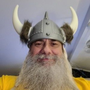 Meet your Posher, Christopher